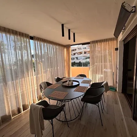 Luxurious In Benahavis / Marbella *
