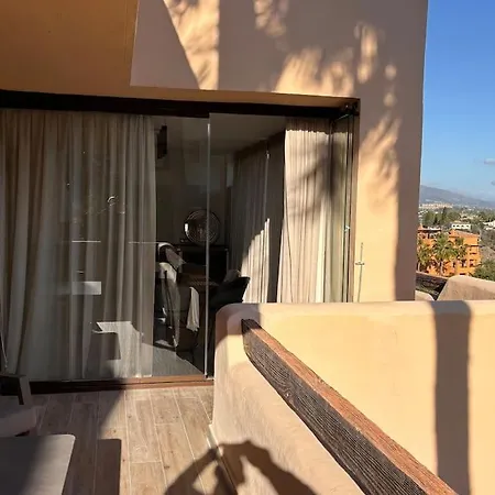 Luxurious In Benahavis / Marbella