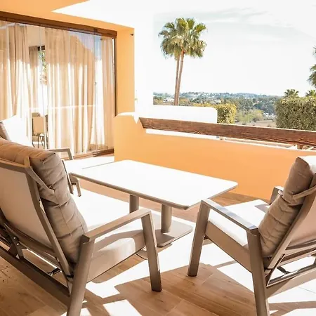 Luxurious In Benahavis / Marbella * エステポナ