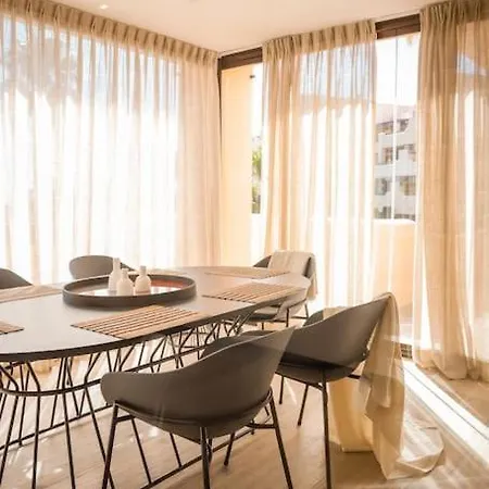 Luxurious In Benahavis / Marbella * エステポナ
